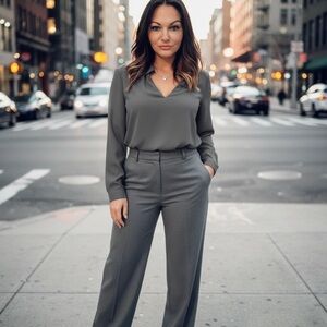 Women's Blouse SM MD LG